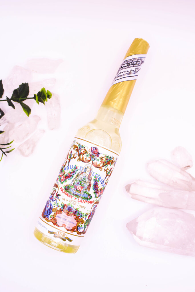 Agua de Florida de Murray & Lanman 270 ml