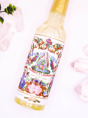 Agua de Florida de Murray & Lanman 270 ml