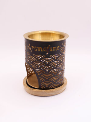 Quemador Arcoíris 1