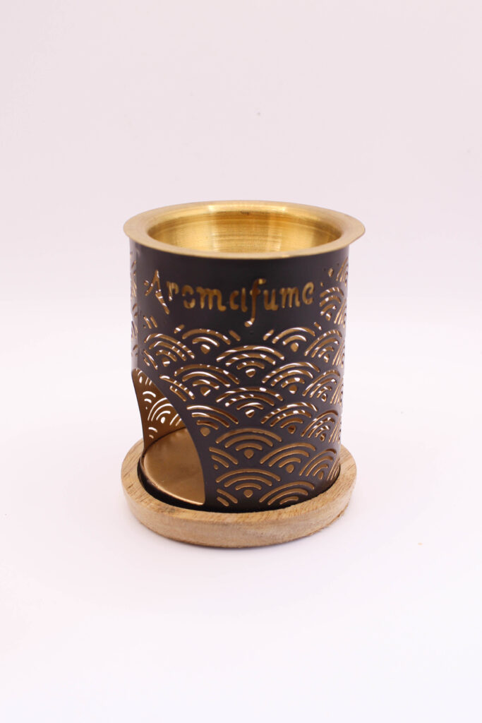 Quemador Arcoíris 1