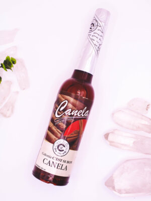 Agua de Canela de Murray & Lanman