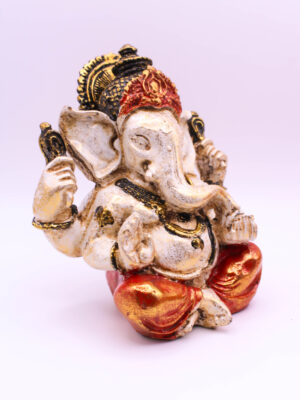 Ganesha Baby Roja 2