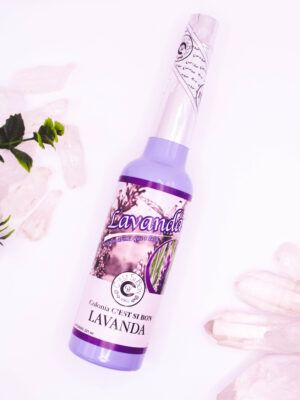 Colonia Agua de Lavanda Murray & Lanman