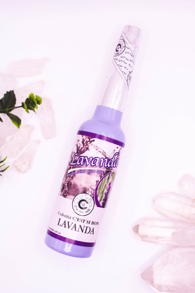 Colonia Agua de Lavanda Murray & Lanman