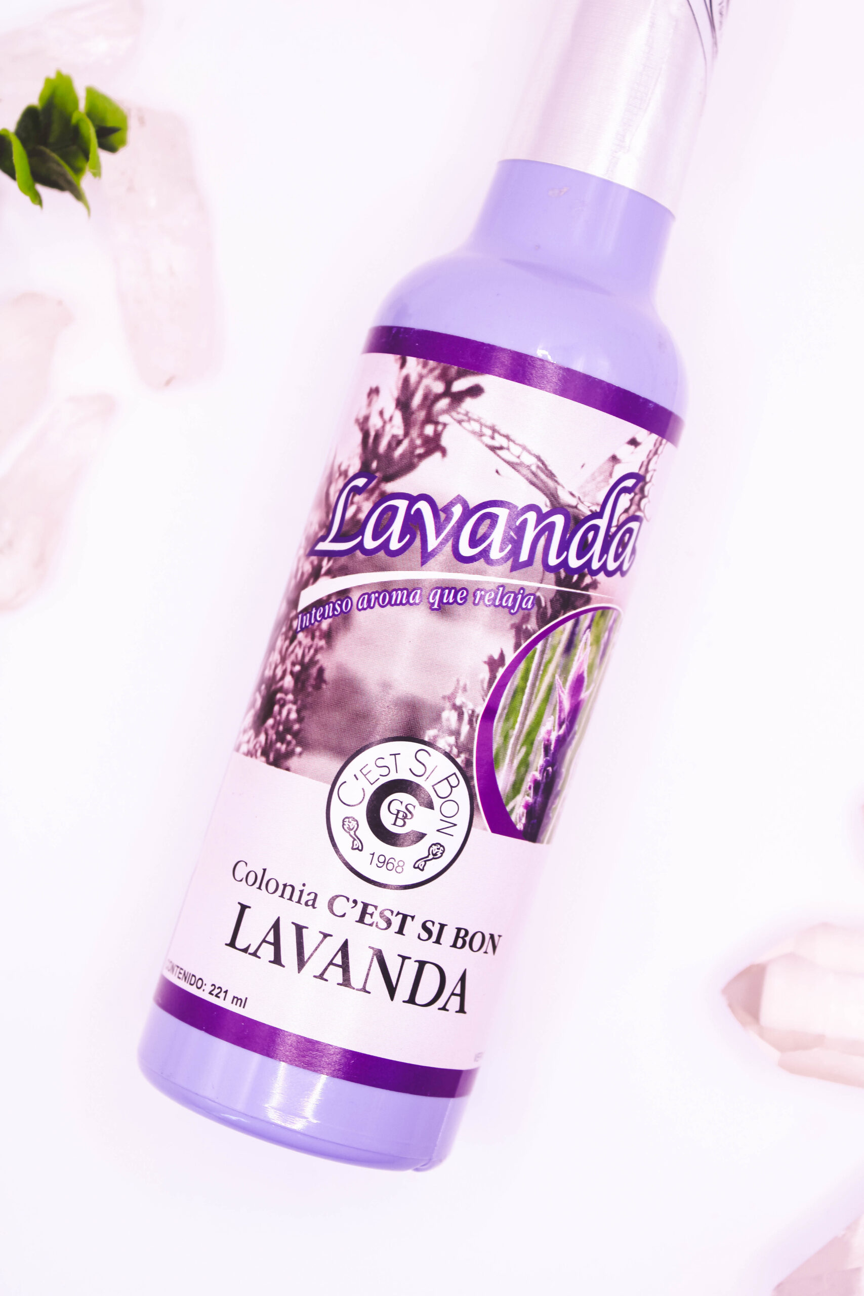 Agua de Lavanda Murray & Lanman