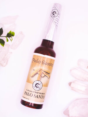 Colonia de Palo Santo C'est Si Bon