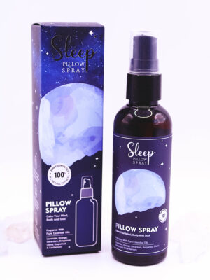 Spray de Almohada Sleep