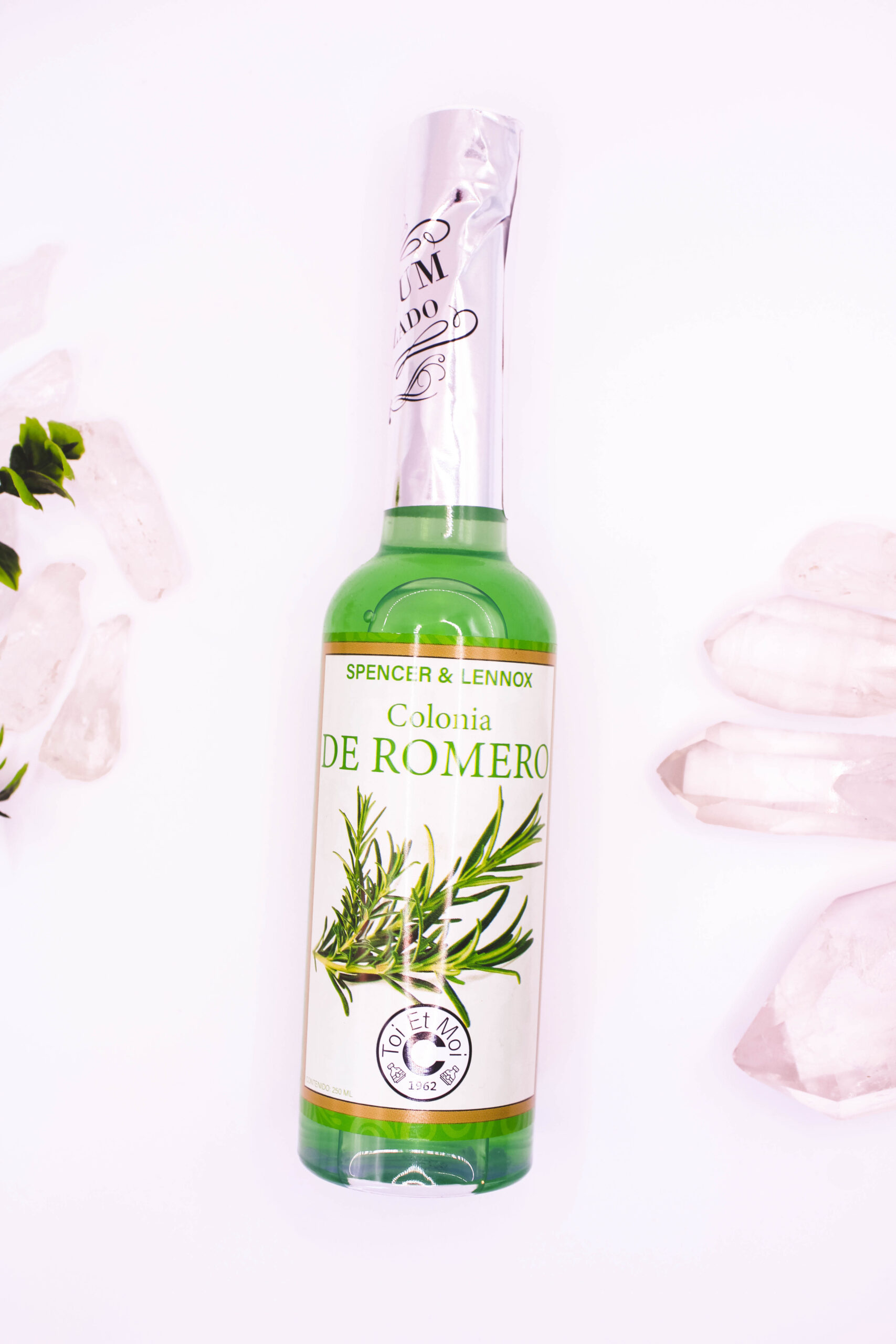 Colonia de Romero de Spencer & Lennox - Imagen 5