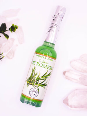 Colonia de Romero de Spencer & Lennox