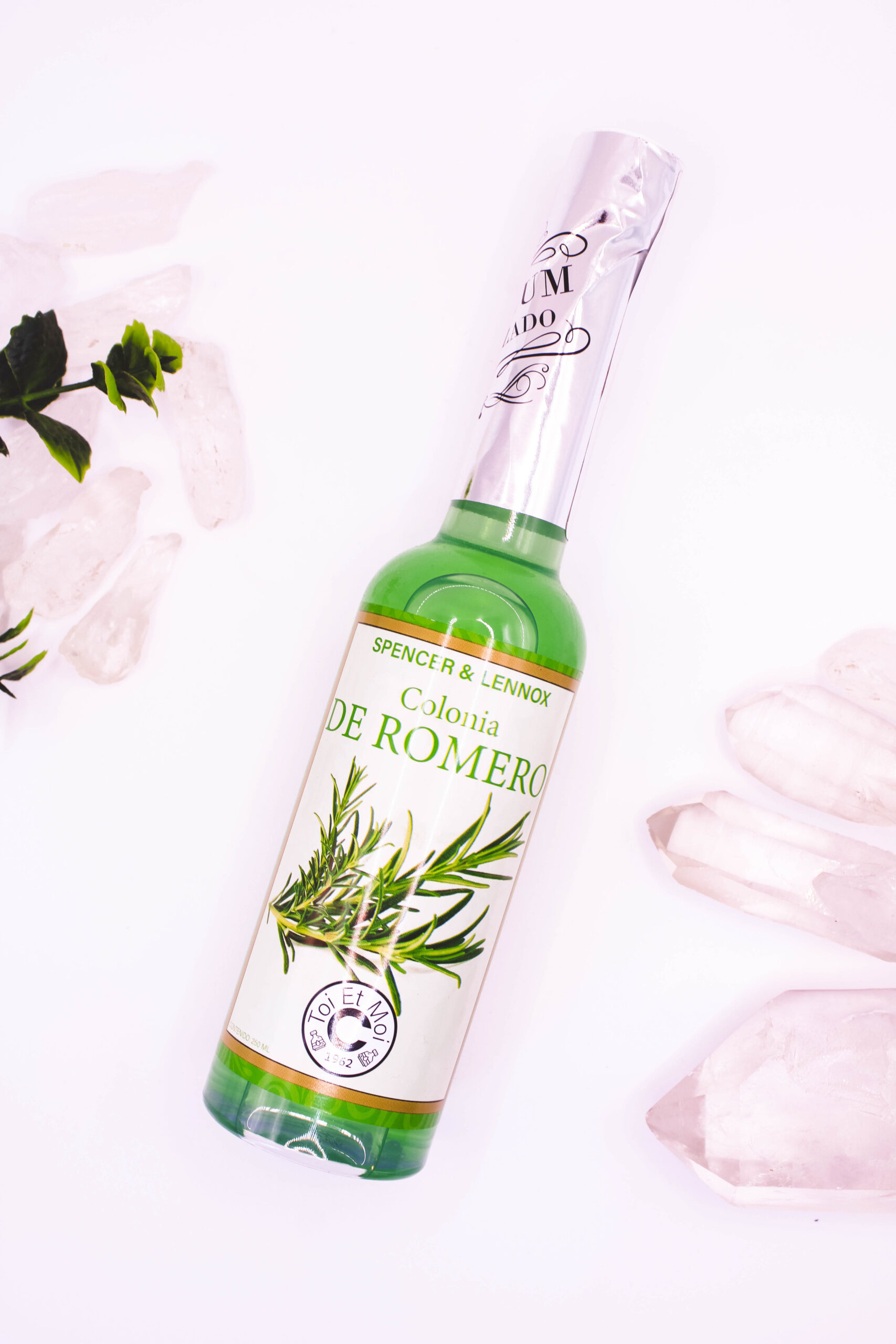 Colonia de Romero de Spencer & Lennox