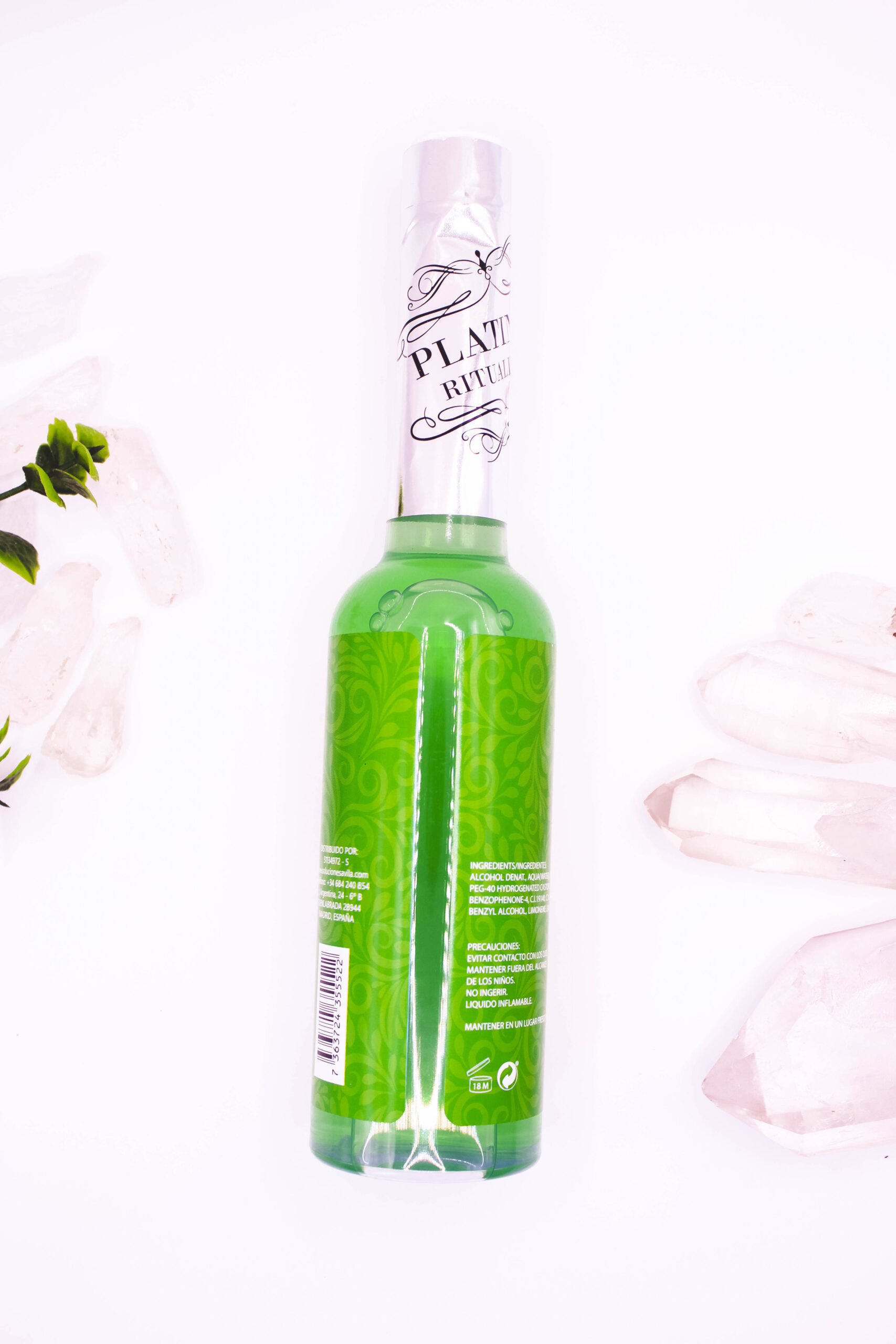 Colonia de Romero de Spencer & Lennox - Imagen 4