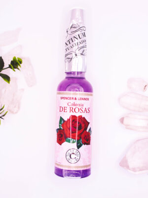 Colonia de Rosas Murray & Lanman