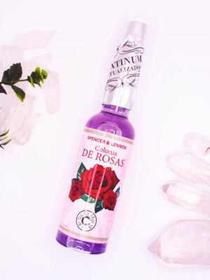 Colonia de Rosas Murray & Lanman