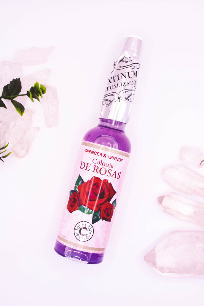 Colonia de Rosas Murray & Lanman