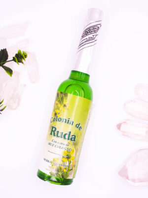 Agua de Ruda de Murray & Lanman