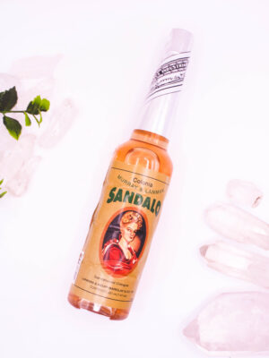 Colonia de Sándalo Murray & Lanman