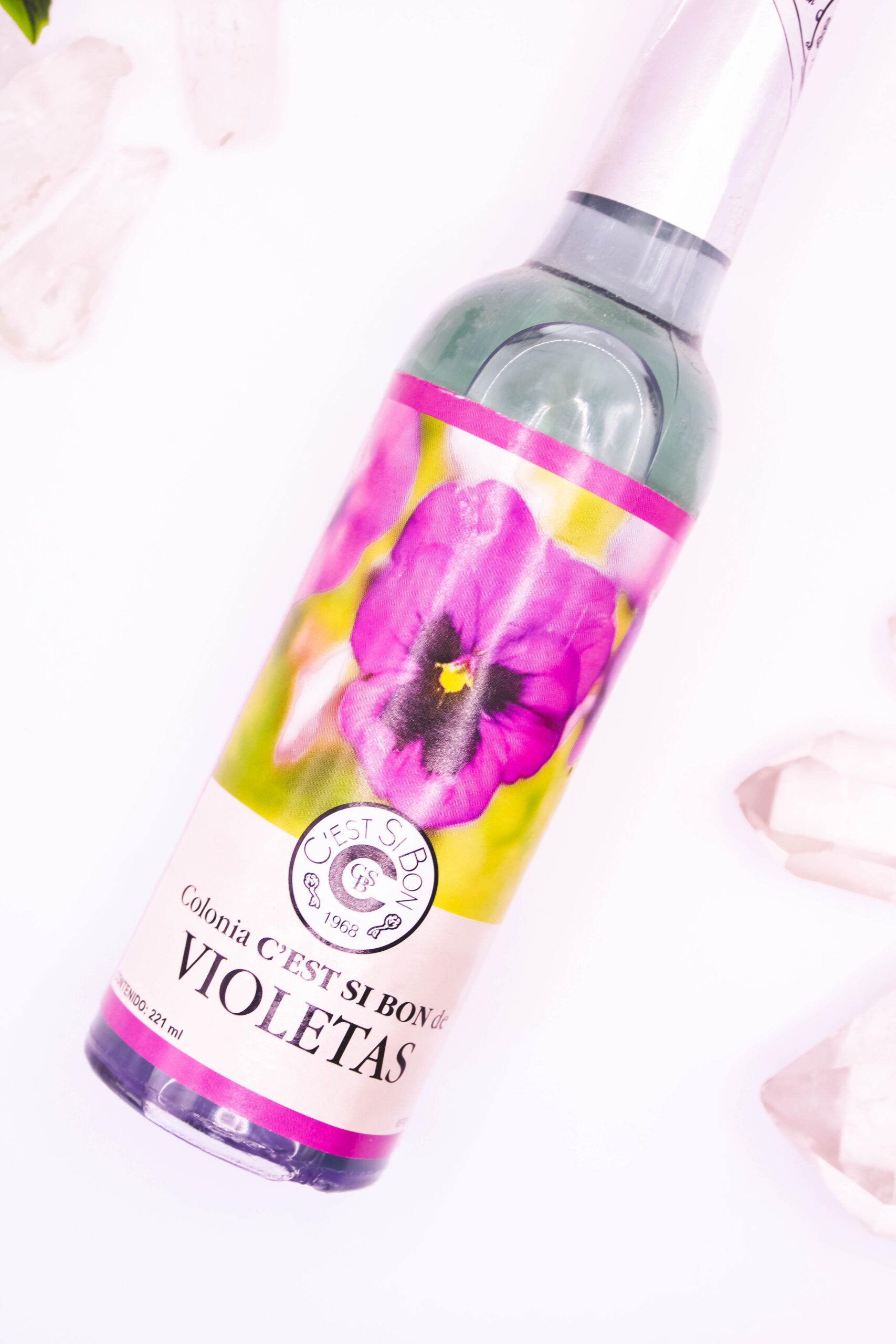 Agua de Violetas Murray & Lanman