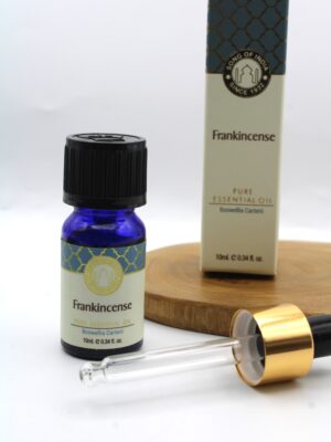 Aceite Esencial de Incienso SONG OF INDIA (10 ml)