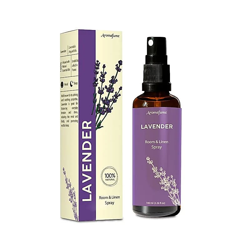 Spray Lavanda
