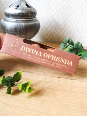 Divina Ofrenda Esferas Mágicas