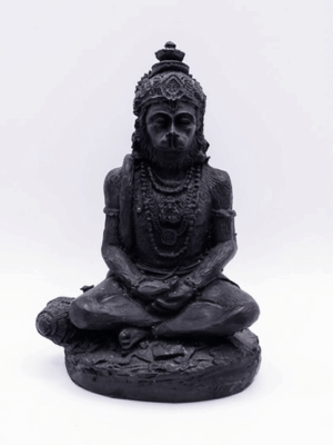 Figura Hanuman (Dios mono del hinduismo)