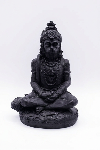 Figura Hanuman (Dios mono del hinduismo)