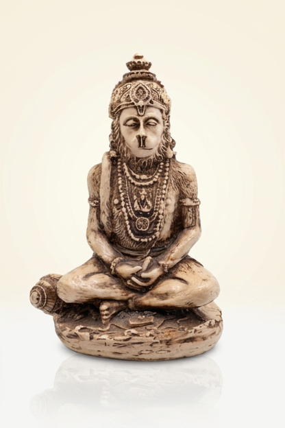 Figura Hanuman (Dios mono del hinduismo)