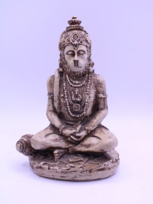 Figura Hanuman (Dios mono del hinduismo)
