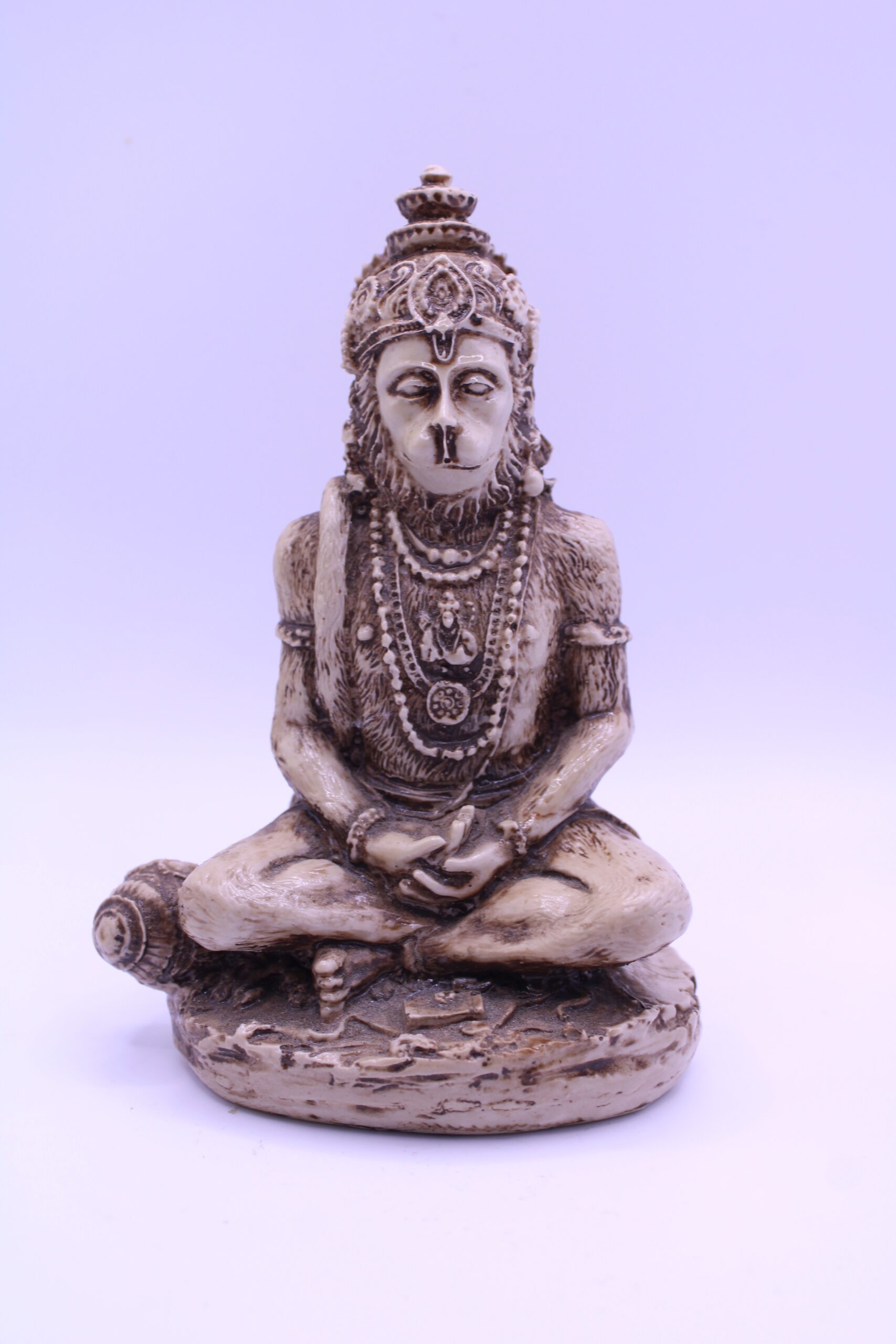 Figura Hanuman (Dios mono del hinduismo)