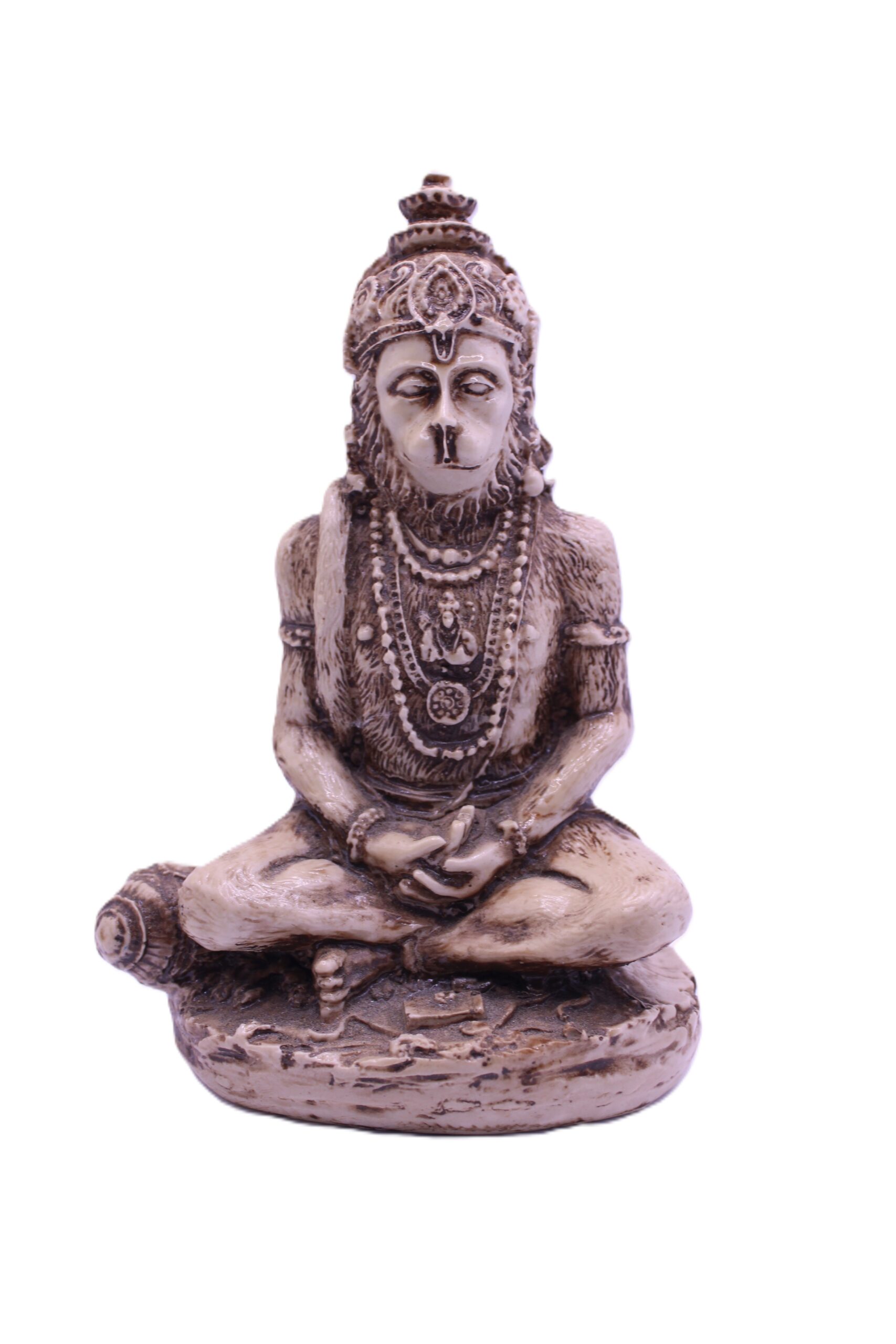 Figura Hanuman (Dios Mono del hinduismo)