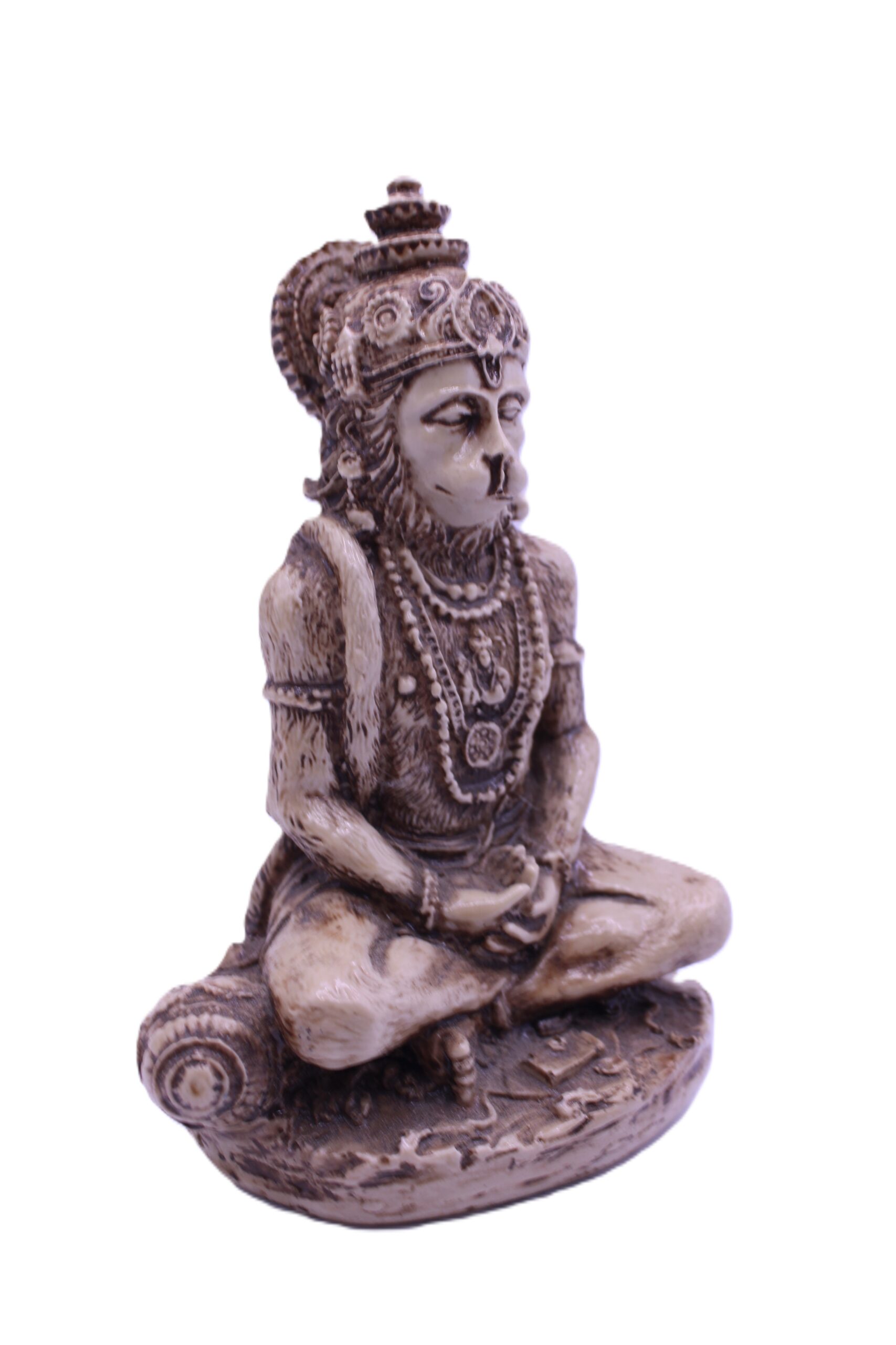 Figura Hanuman (Dios Mono del hinduismo)