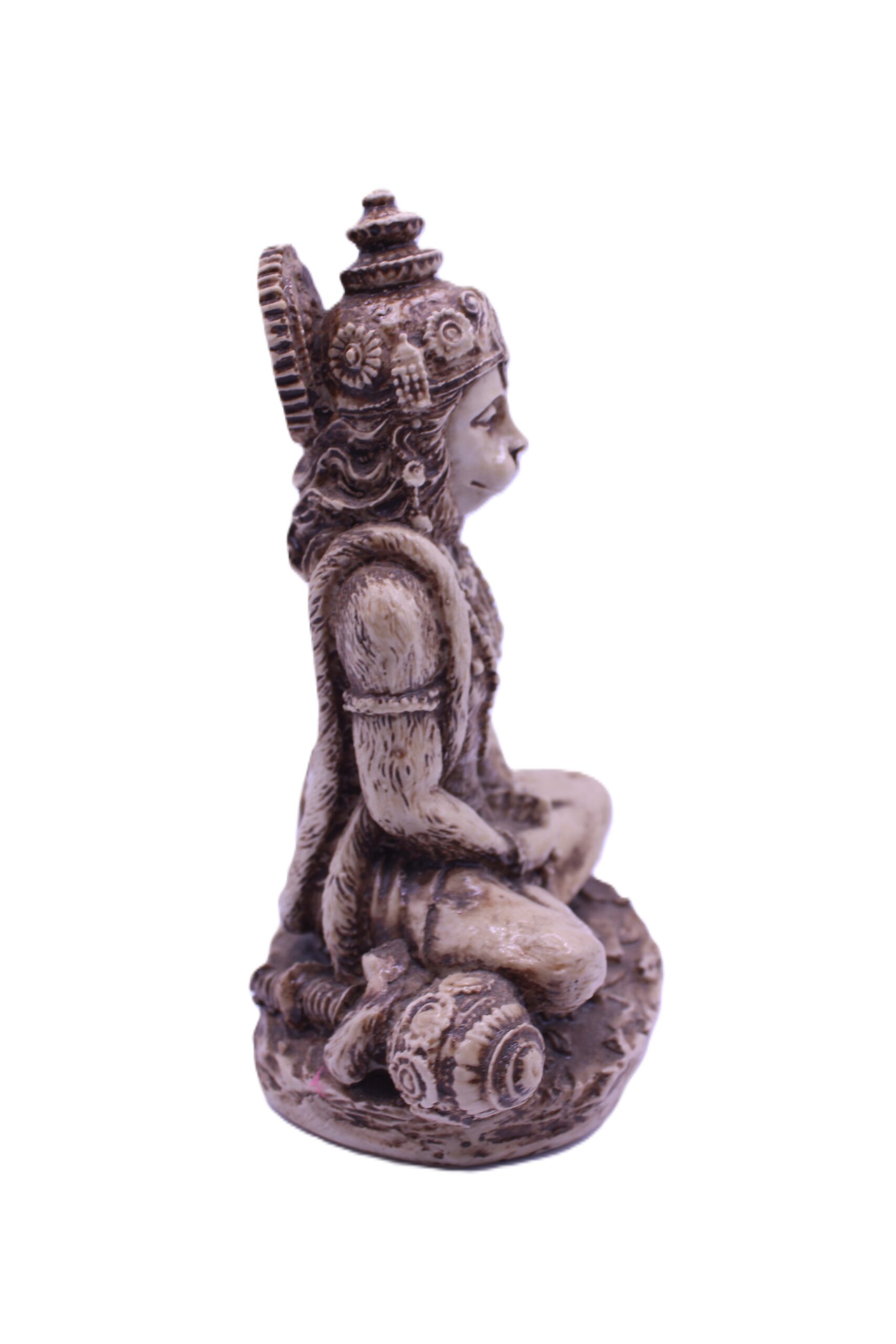 Figura Hanuman (Dios Mono del hinduismo)