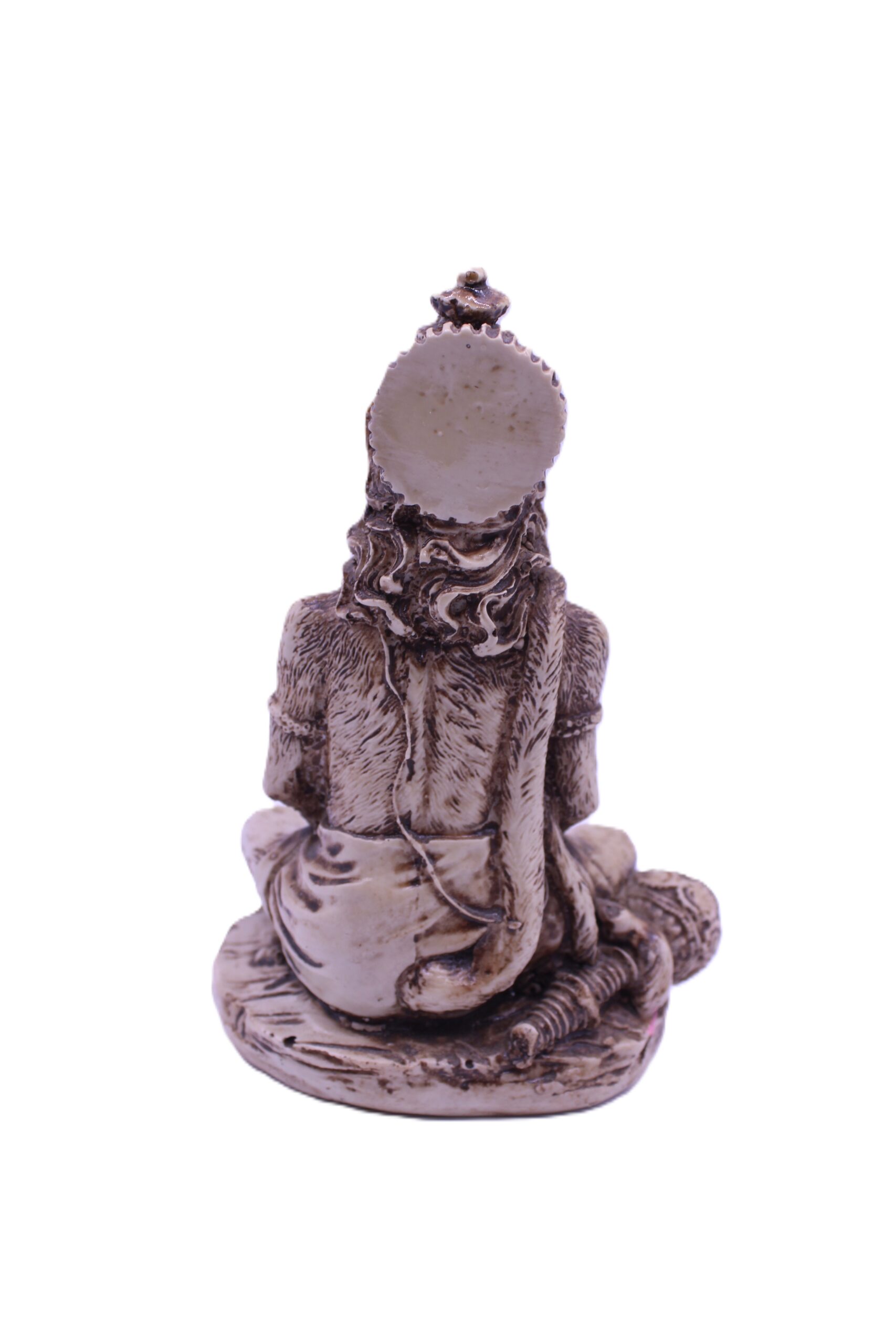 Figura Hanuman (Dios Mono del hinduismo)