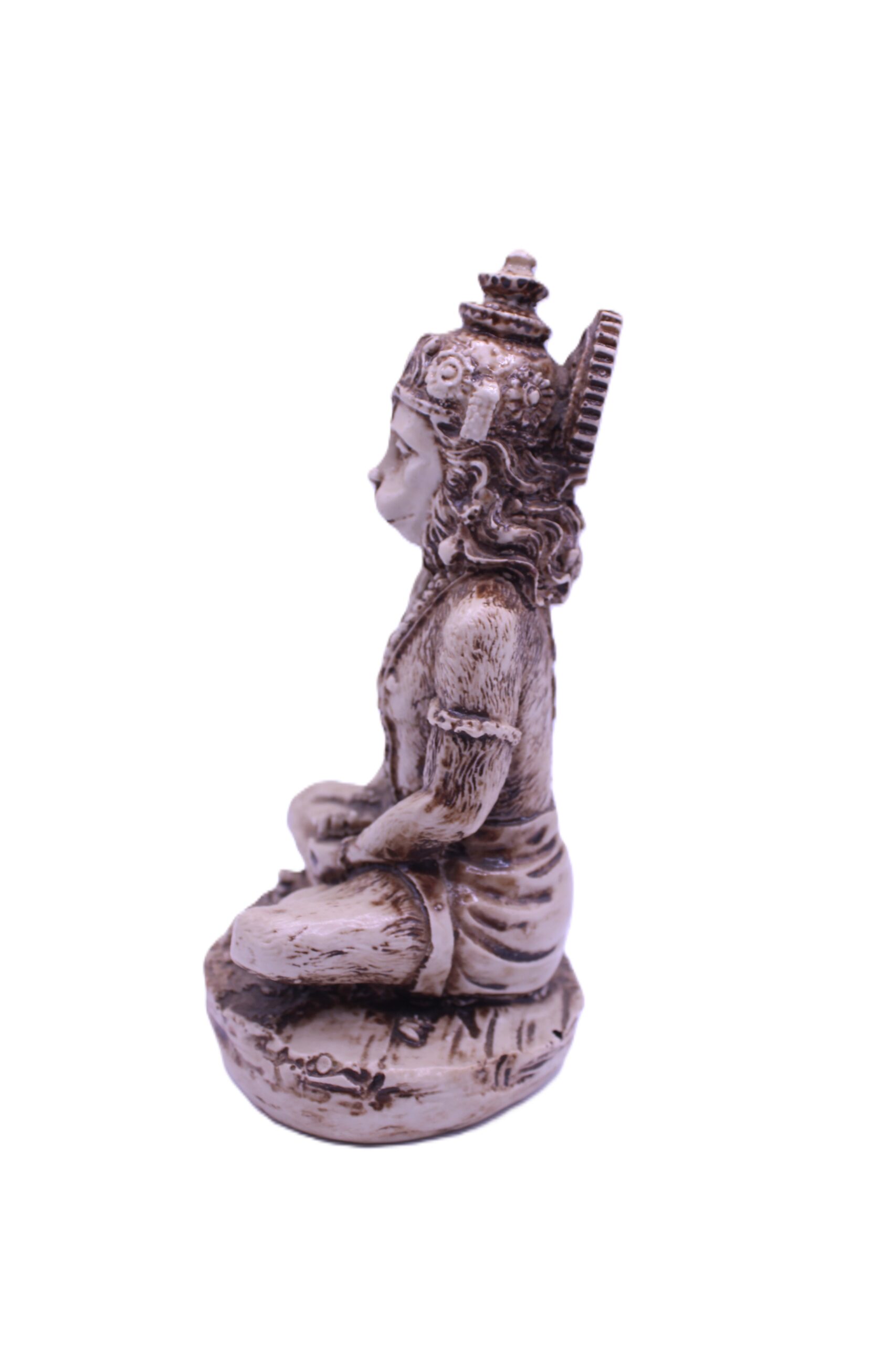 Figura Hanuman (Dios Mono del hinduismo)