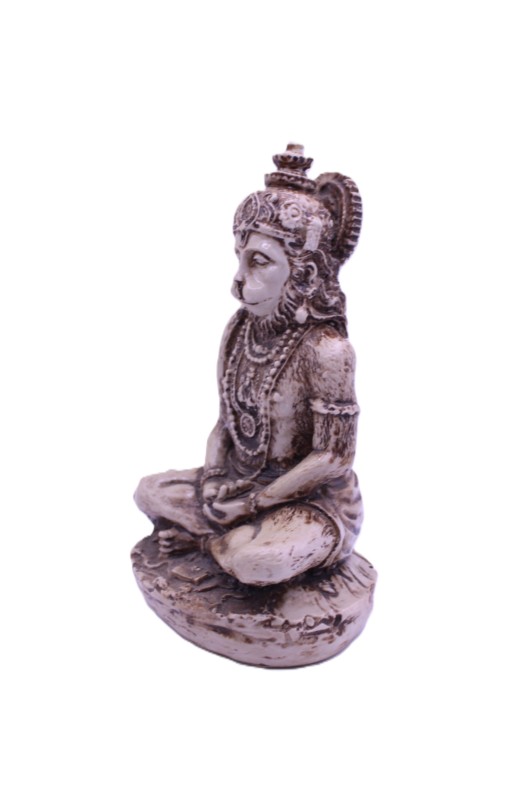 Figura Hanuman (Dios Mono del hinduismo)