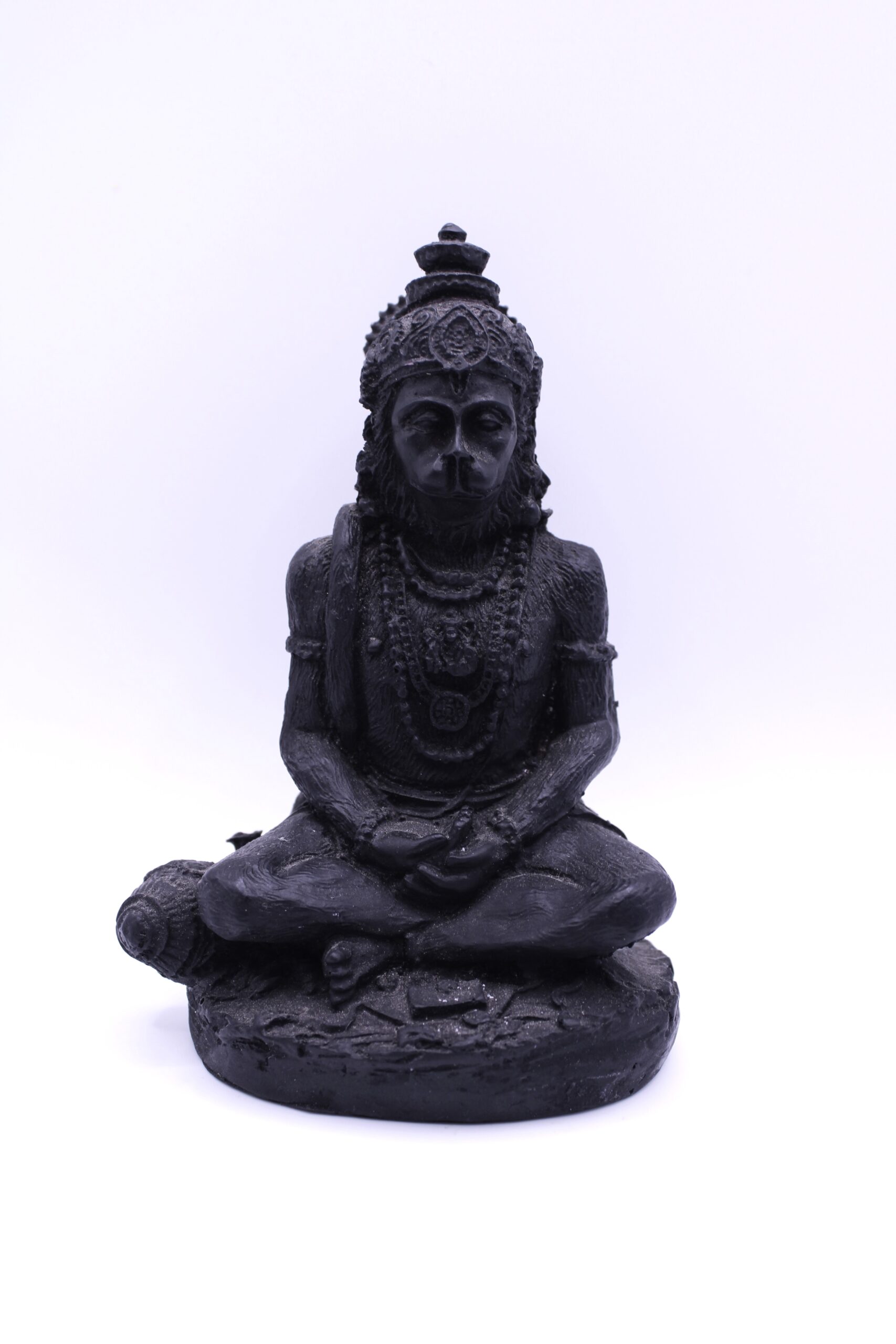 Figura Hanuman (Dios mono del hinduismo)