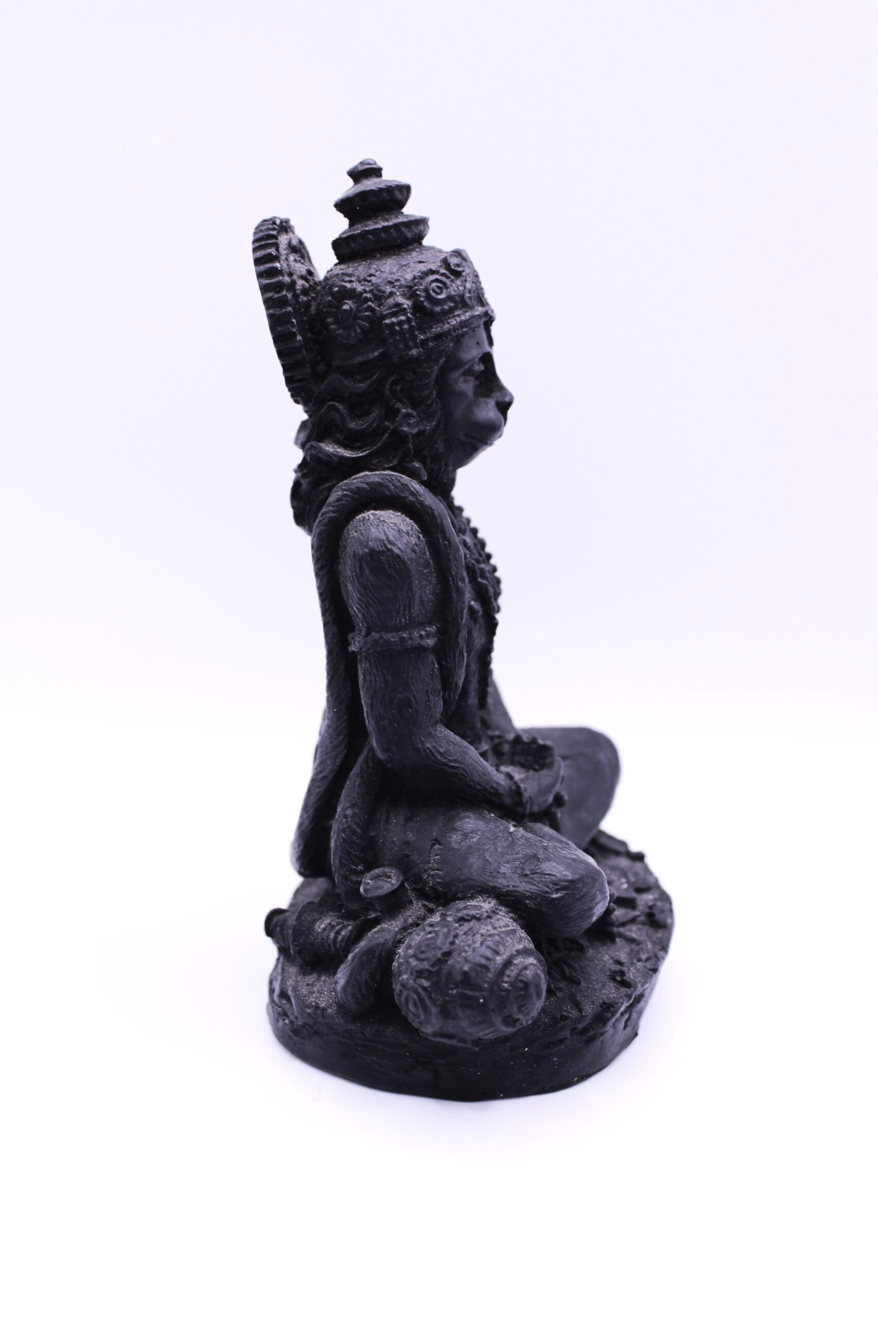 Figura Hanuman (Dios mono del hinduismo)