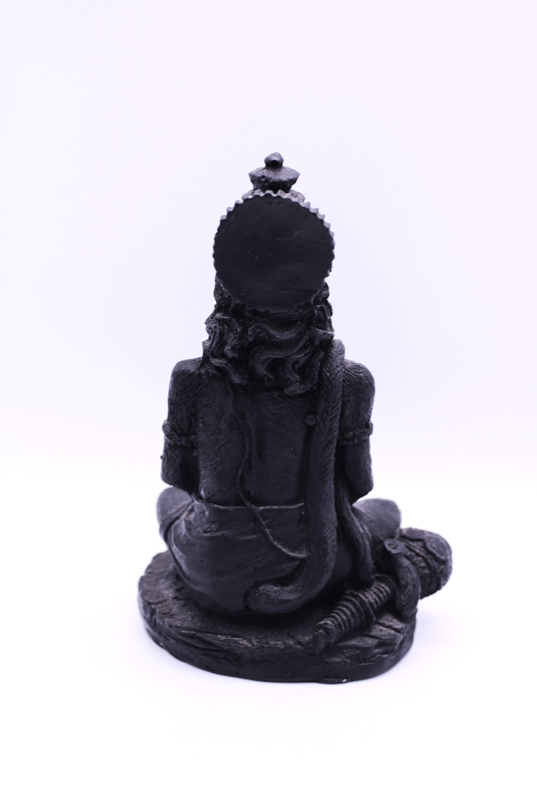 Figura Hanuman (Dios mono del hinduismo)