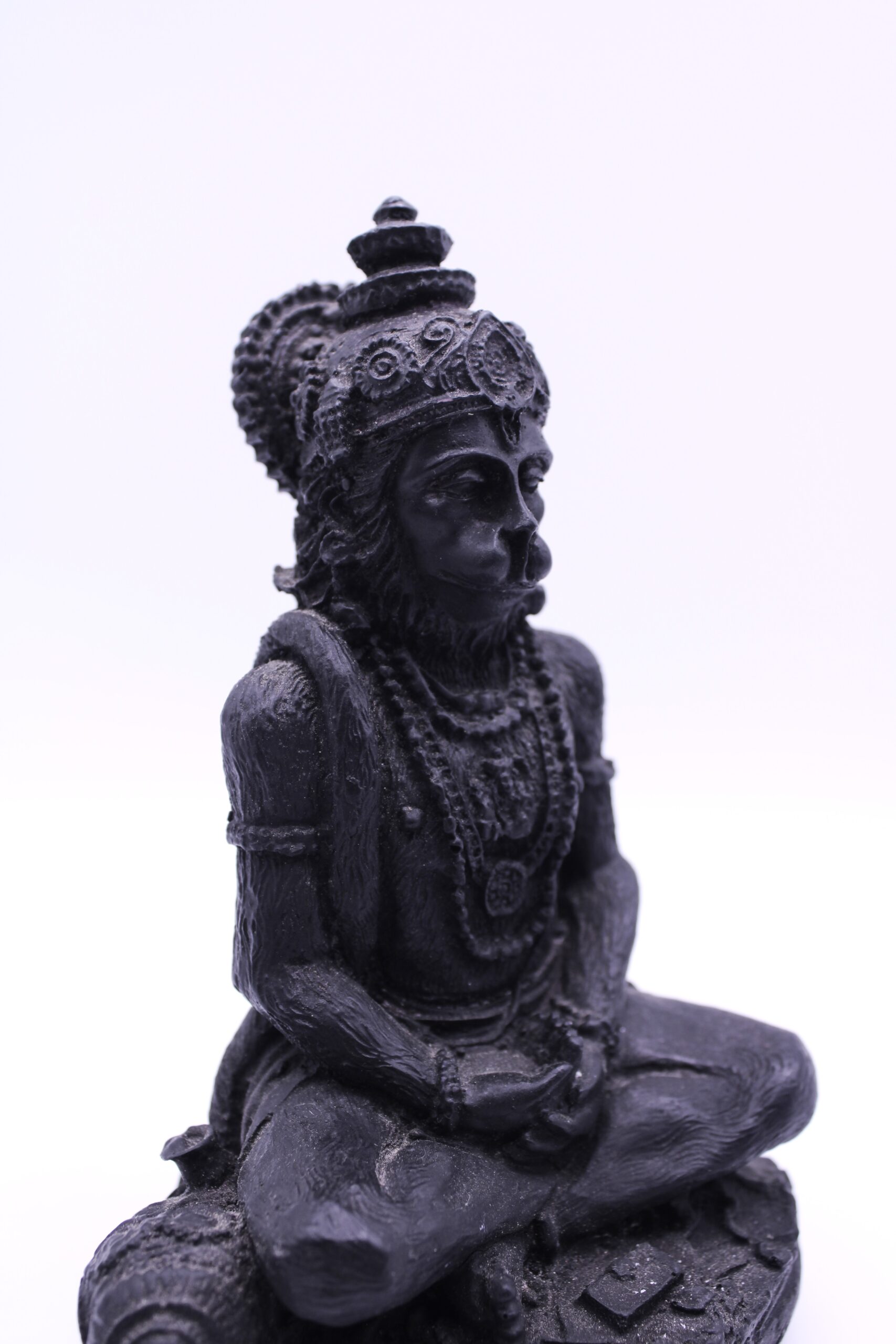 Figura Hanuman (Dios mono del hinduismo)