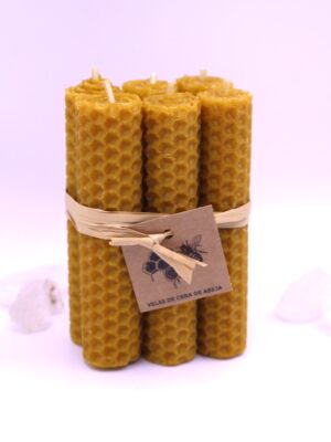 Velas de Miel