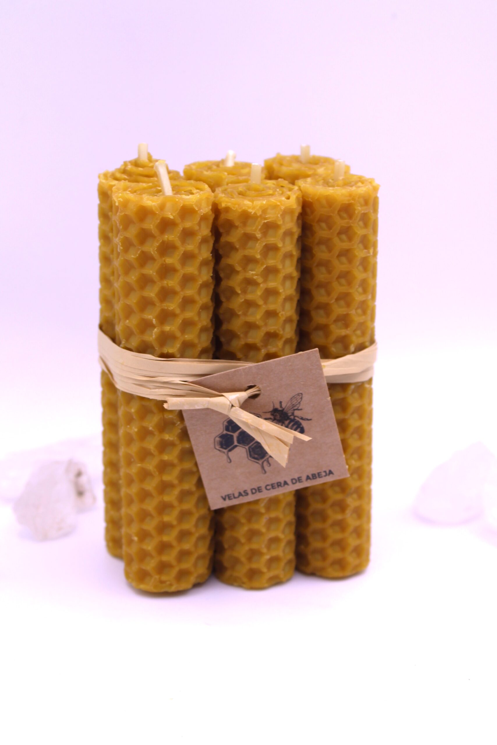 Velas de Miel