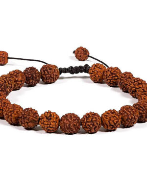 Pulsera Rudra Ajustable