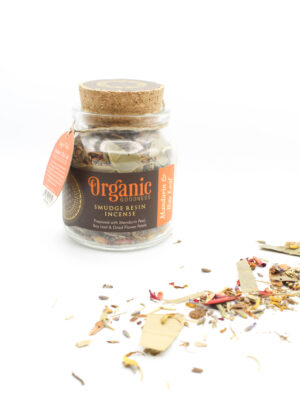 Smudge Mandarina y Laurel