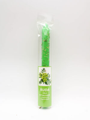 Vela Intención Limpia Negatividad, creada para limpiar energías negativas, proteger tu espacio y fortalecer tu campo energético. Ideal para rituales de limpieza profunda y protección espiritual.