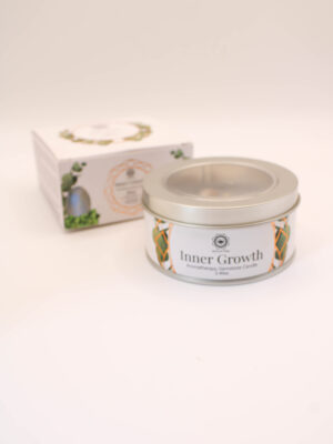 Vela Crecimiento Interior